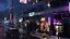 ULTRA Detailled Cyberpunk City Street Scene - Huge Map - Blender Textured - Retro Sci-Fi
