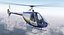 private helicopters 5 3D