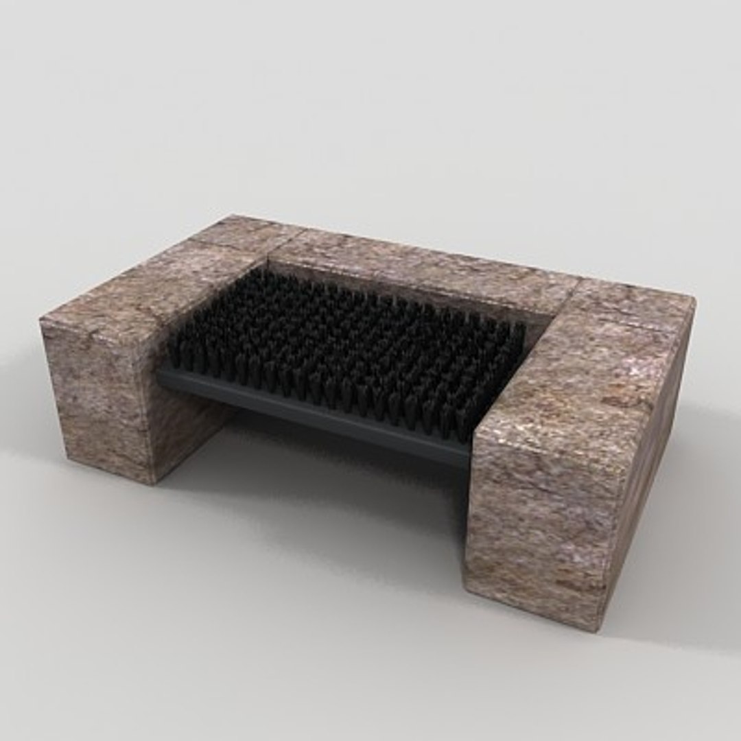 max golf spike cleaner