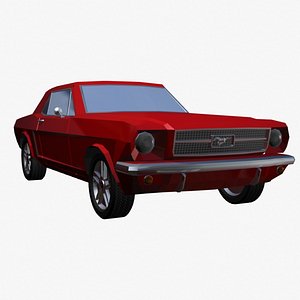 Classic Car