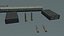 machine gun