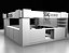 Booth Exhibition Stand a292