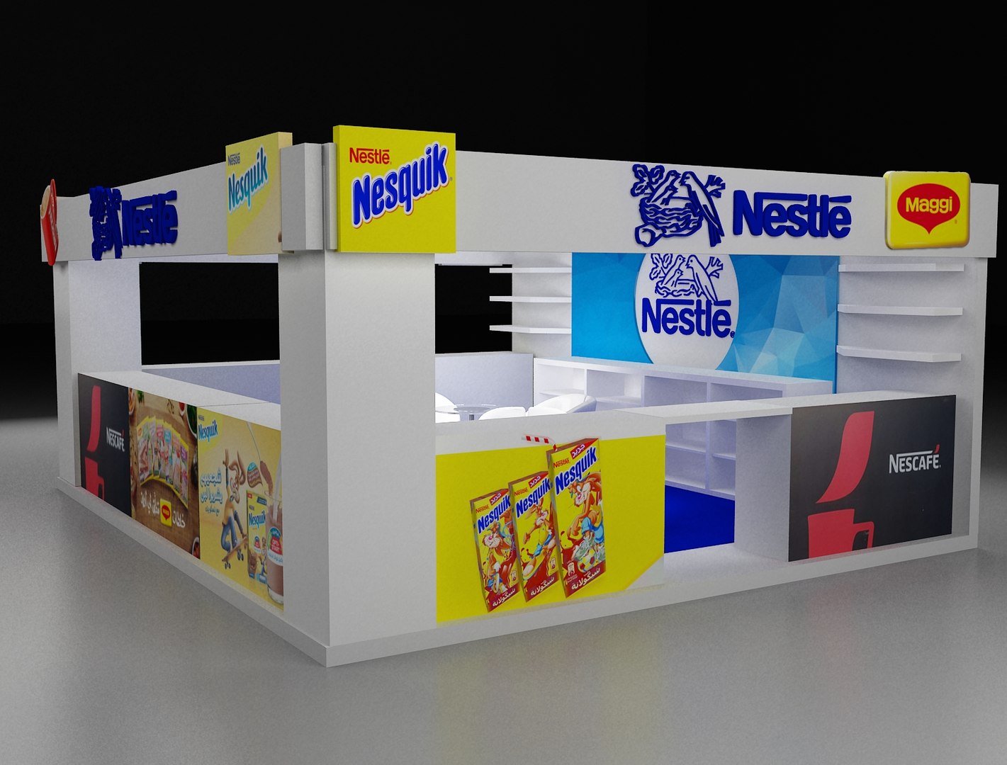 stand exhibition booth 3D model https://p.turbosquid.com/ts-thumb/bd/bWyKLR/EVFpkpdE/2/jpg/1589313743/1920x1080/fit_q87/57a9ad12738d4a564d0293fa46e9fc5ddf942a37/2.jpg