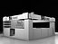 Booth Exhibition Stand a292