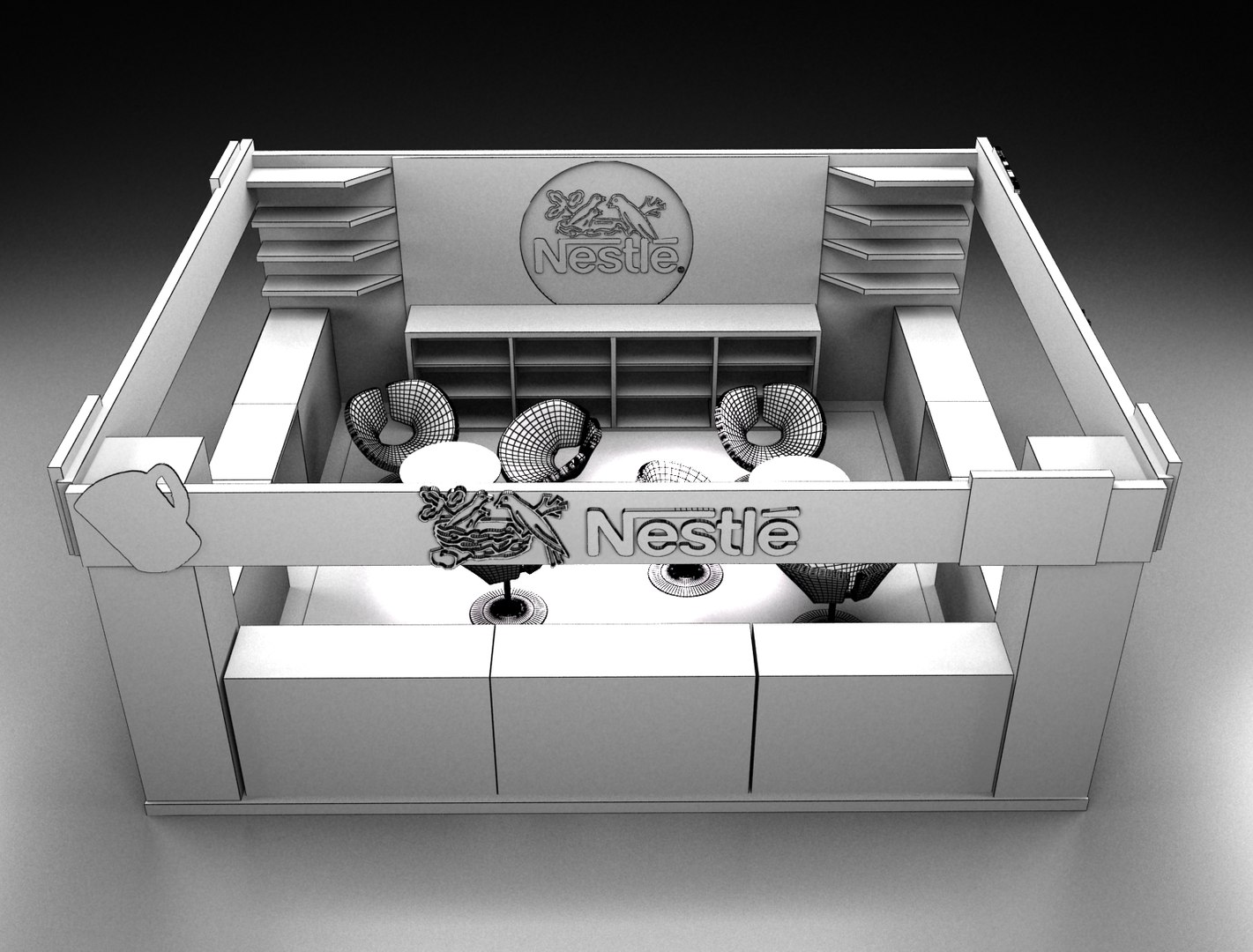stand exhibition booth 3D model https://p.turbosquid.com/ts-thumb/bd/bWyKLR/vHVzKOqL/1/jpg/1590920664/1920x1080/fit_q87/b5c82f82b7676412489f92e2ccaadc264977ae6d/1.jpg