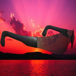 LordMaddogs Sun Glasses