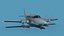 Piper PA-31-350 Navajo V00