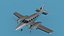 Piper PA-31-350 Navajo V00