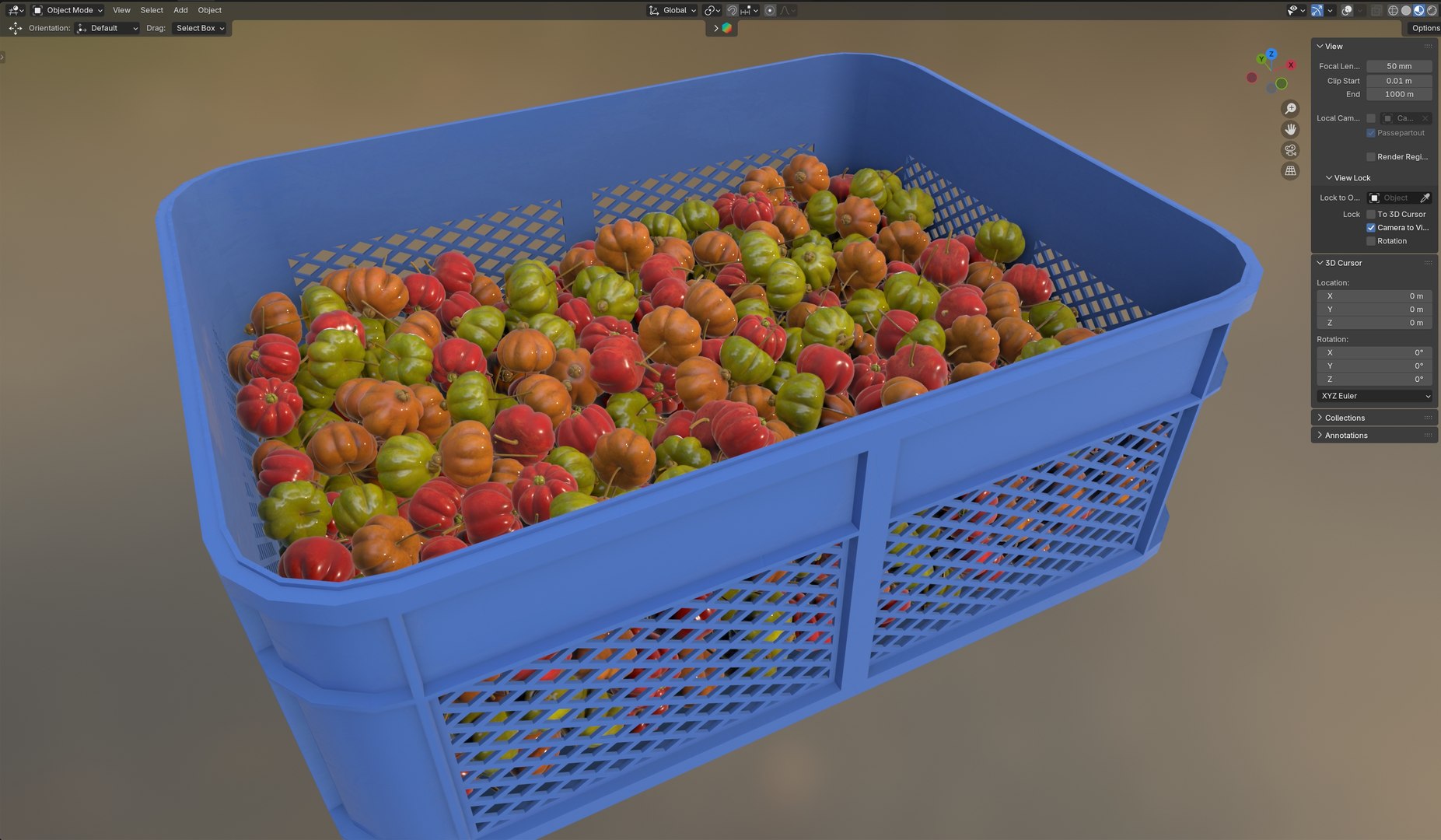 Surinam Cherry Plastic Crate model https://p.turbosquid.com/ts-thumb/bd/mO69KZ/cy/6/jpg/1778659384/1920x1080/fit_q87/ff4150c3dc9c69298feae4908144f59a85c458f6/6.jpg