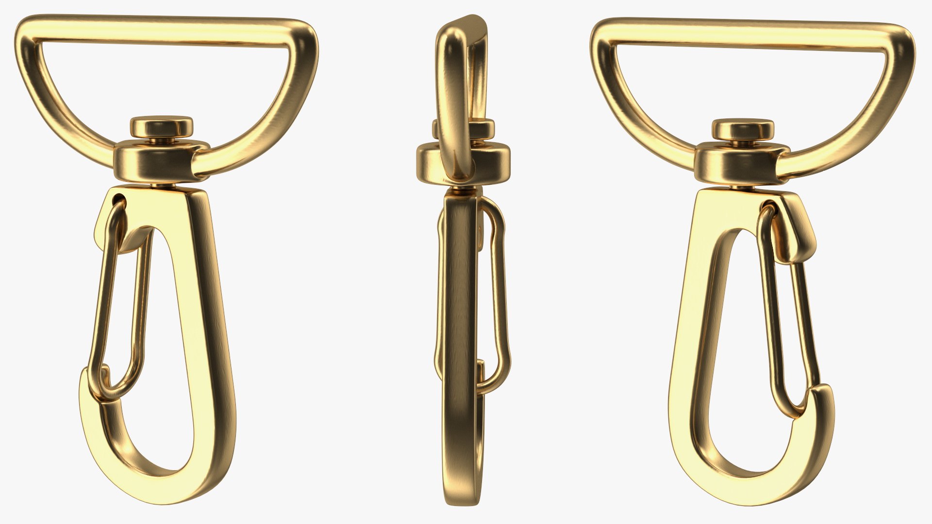 3D Snap Hooks Collection 2 https://p.turbosquid.com/ts-thumb/bd/oAD4we/Mv/snaphookscollection2vray3dmodel023/jpg/1671773857/1920x1080/fit_q87/5b7fd1dbfdbdce46b401de565fde38d95d9d2f23/snaphookscollection2vray3dmodel023.jpg