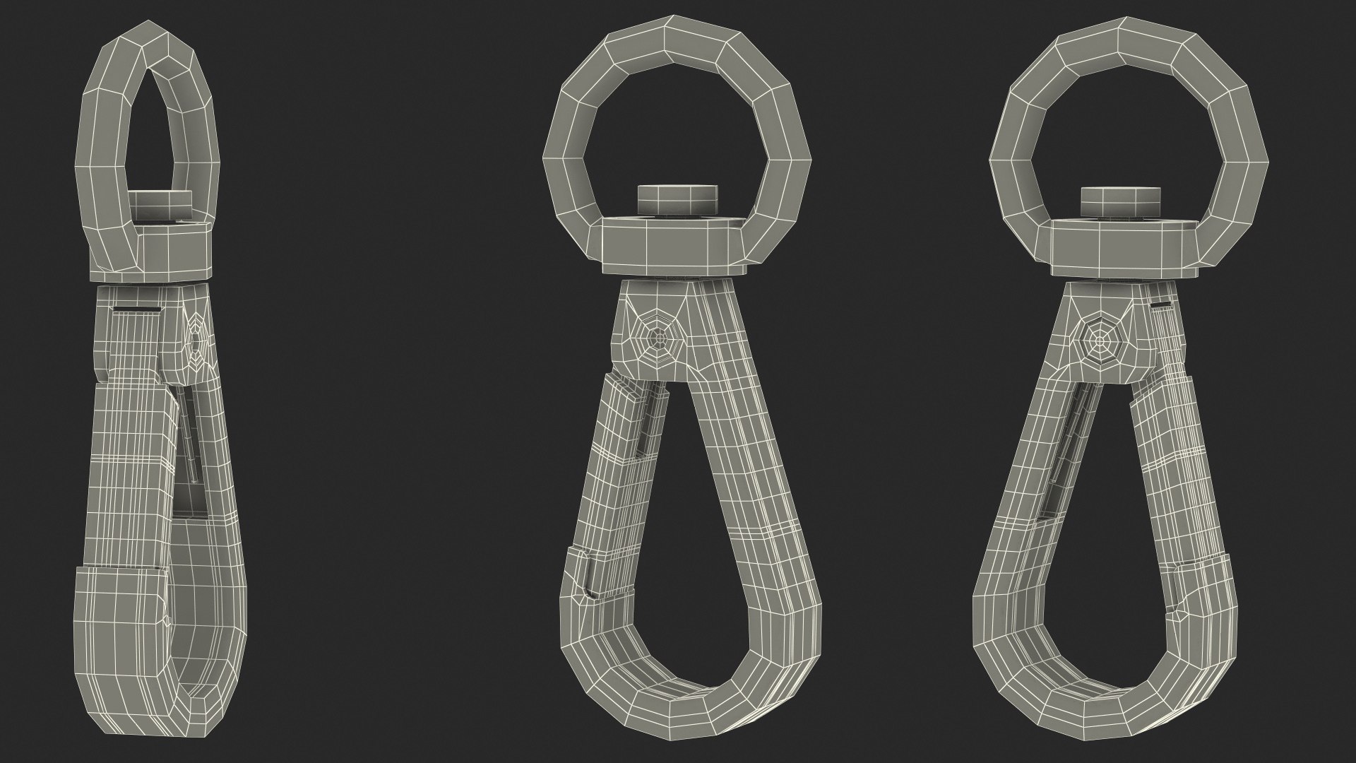 3D Snap Hooks Collection 2 https://p.turbosquid.com/ts-thumb/bd/oAD4we/Py/snaphookscollection2vray3dmodel061/jpg/1671773988/1920x1080/fit_q87/96cba0cb3715efdd77940cc613b0f2f82e6c6cb7/snaphookscollection2vray3dmodel061.jpg