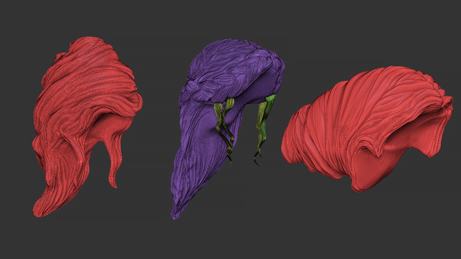 15 Female greek or roman statue hair styles and hairdoo mid-poly IMM brush set for Zbrush fbx and o model https://p.turbosquid.com/ts-thumb/bd/qzg5AG/6s/7/jpg/1659566606/1920x1080/fit_q87/62f2f0b281b6080f2db7dda65e4ba21b6abfce6a/7.jpg