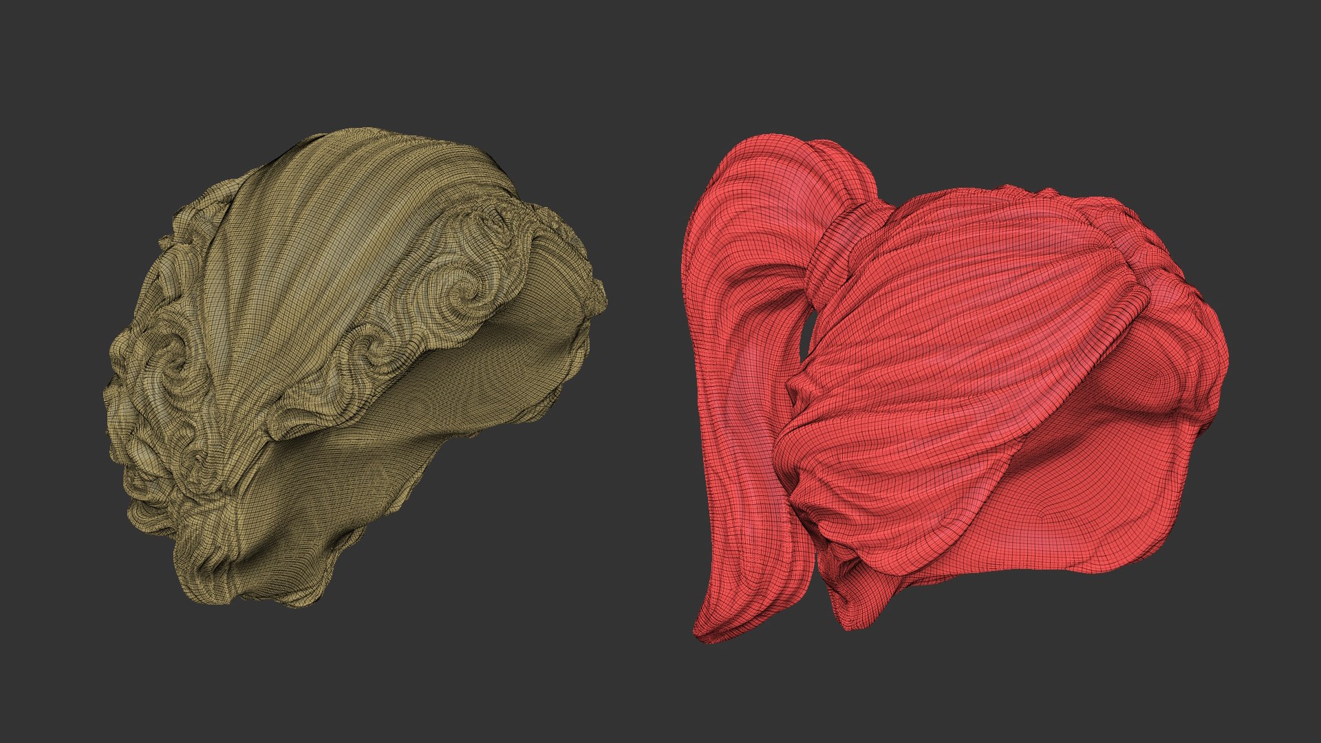 15 Female greek or roman statue hair styles and hairdoo mid-poly IMM brush set for Zbrush fbx and o model https://p.turbosquid.com/ts-thumb/bd/qzg5AG/Ro/8/jpg/1659566610/1920x1080/fit_q87/404fcc6787fcb6baef672b80dab6749452c8efff/8.jpg
