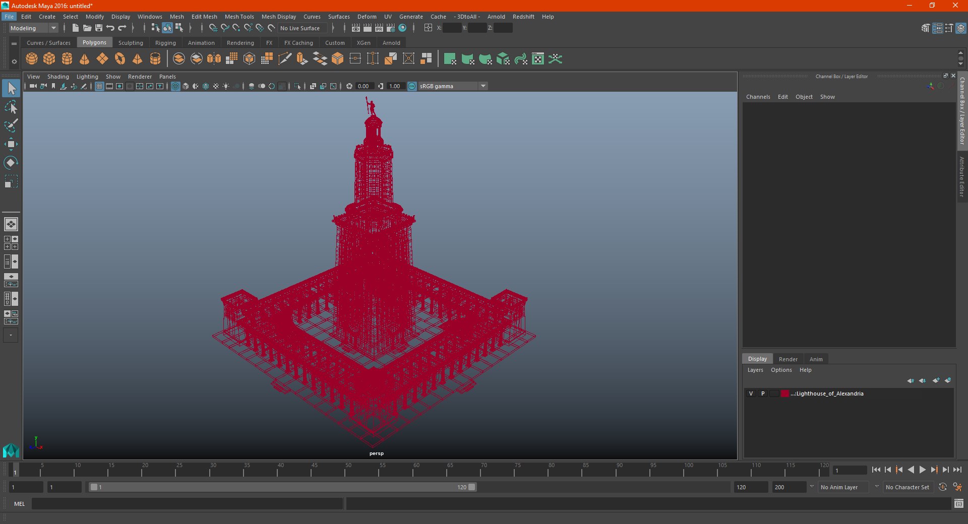 3D Lighthouse of Alexandria model https://p.turbosquid.com/ts-thumb/bd/uZvcPg/5l/lighthouseofalexandria3dmodel031/jpg/1623140026/1920x1080/fit_q87/7548094a41acf929466f619873040a6781061180/lighthouseofalexandria3dmodel031.jpg