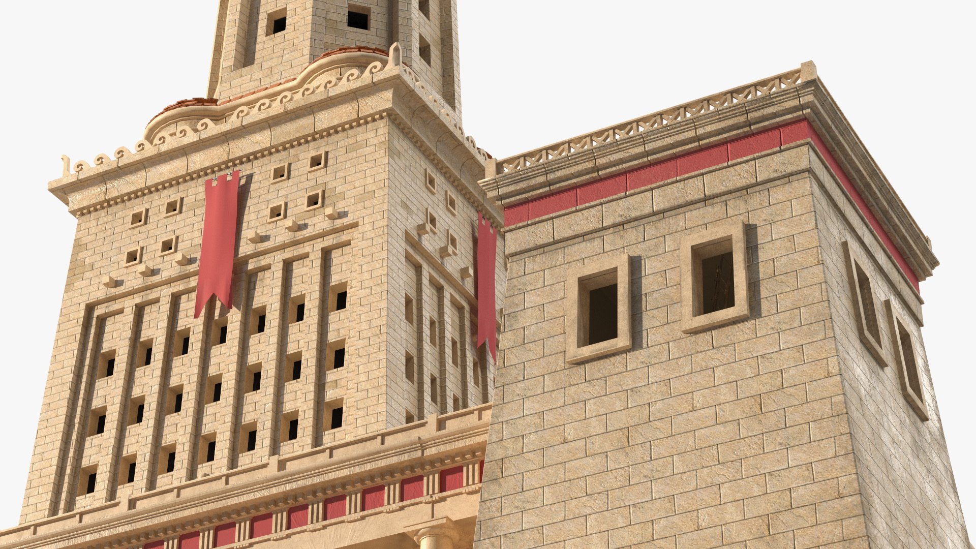 3D Lighthouse of Alexandria model https://p.turbosquid.com/ts-thumb/bd/uZvcPg/CX/lighthouseofalexandria3dmodel022/jpg/1623139998/1920x1080/fit_q87/23b6e84420a72fe2247ad3c5cdaf898c78a56aaf/lighthouseofalexandria3dmodel022.jpg