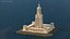 Lighthouse of Alexandria