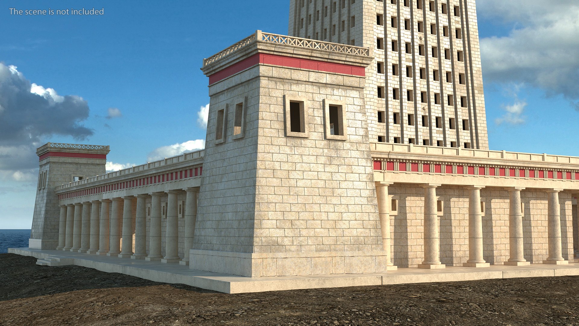 3D Lighthouse of Alexandria model https://p.turbosquid.com/ts-thumb/bd/uZvcPg/e7/lighthouseofalexandria3dmodel008/jpg/1623139962/1920x1080/fit_q87/0313759a89d2a82f8efb947b3a8a85038999d324/lighthouseofalexandria3dmodel008.jpg
