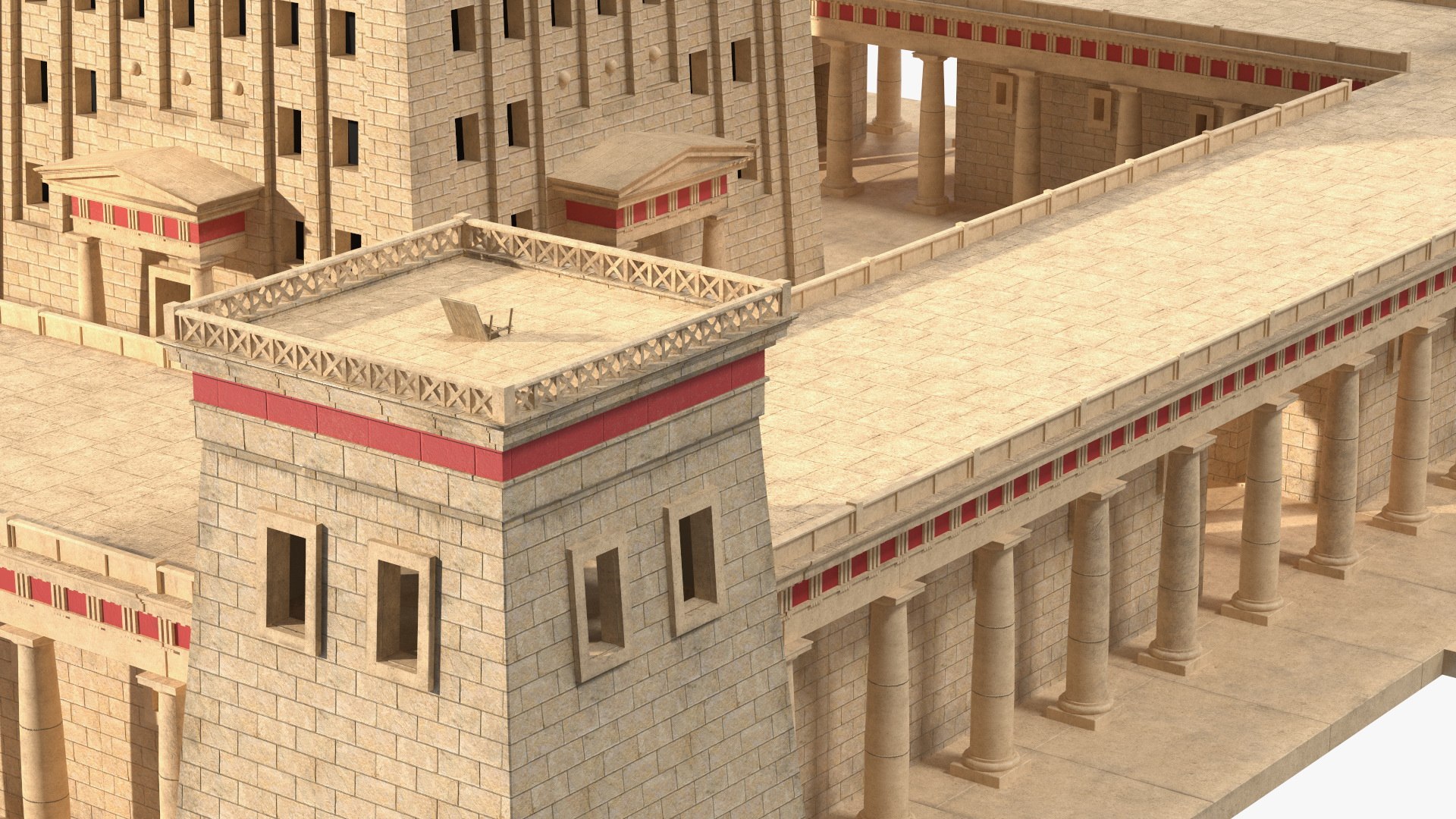 3D Lighthouse of Alexandria model https://p.turbosquid.com/ts-thumb/bd/uZvcPg/rG/lighthouseofalexandria3dmodel025/jpg/1623140006/1920x1080/fit_q87/ec3caee1f94b04236a02eaa5405e1346828d2257/lighthouseofalexandria3dmodel025.jpg