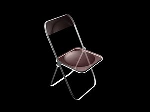3dsmax piretti chair