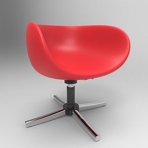 Free 3D Chair Models - Available For Download On TurboSquid