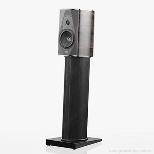 max bookshelf sonus faber guarneri