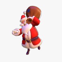 Santa Claus