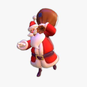 Santa Claus
