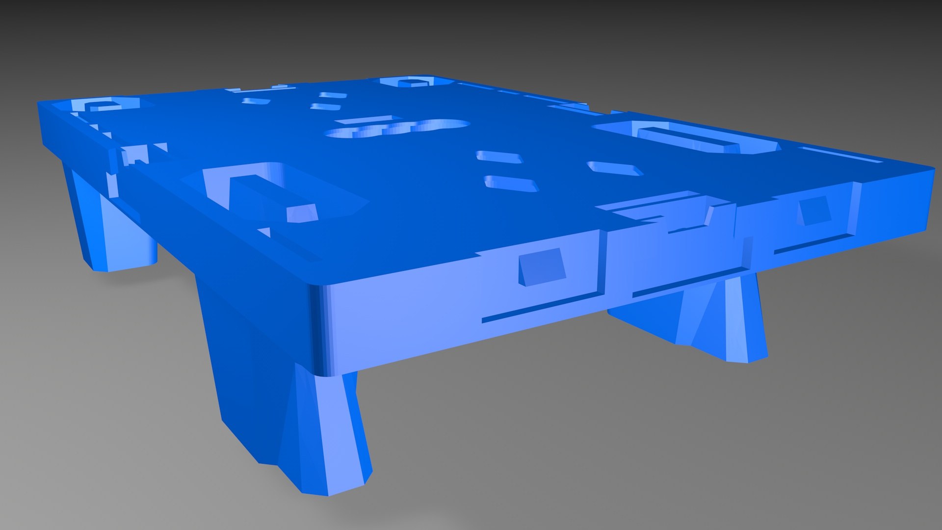 quarter euro pallet 3D model https://p.turbosquid.com/ts-thumb/be/DYWrUC/kS/4/jpg/1617125241/1920x1080/fit_q87/ac9791adc538076052300d8949c7b0a69f81d83c/4.jpg