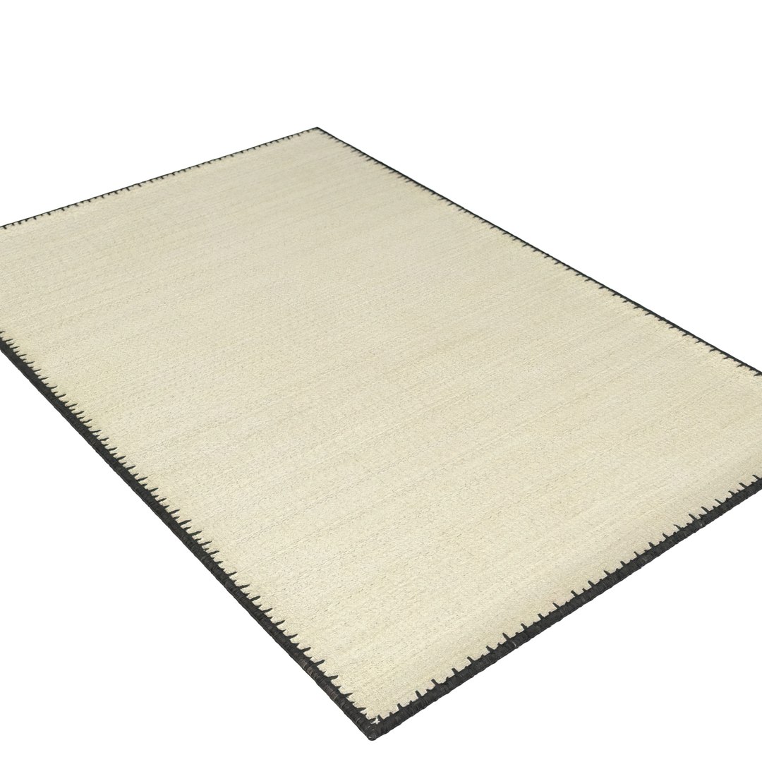 Jaina Handmade Wool Beige Rug PBR 3D https://p.turbosquid.com/ts-thumb/be/Ek2gCZ/7w/1920_view04/jpg/1712402036/1920x1080/fit_q87/bf05dee28dc78bb20e9b7f73228858b34aad60d9/1920_view04.jpg