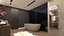 Interior do banheiro