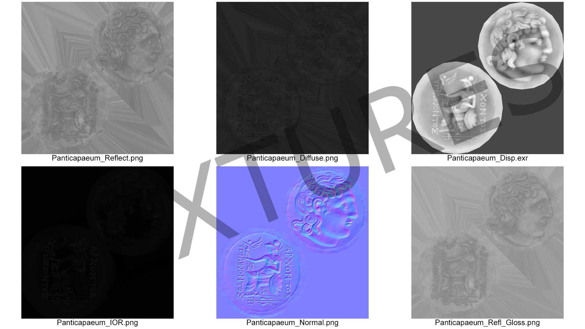 3D Ancient Panticapaeum Coin model https://p.turbosquid.com/ts-thumb/be/GCQXFK/Du/ancientpanticapaeumcoin3dsmodel012/jpg/1630623816/1920x1080/fit_q87/076ce874ef5ae92bf5ae31d753511edffdc620f5/ancientpanticapaeumcoin3dsmodel012.jpg