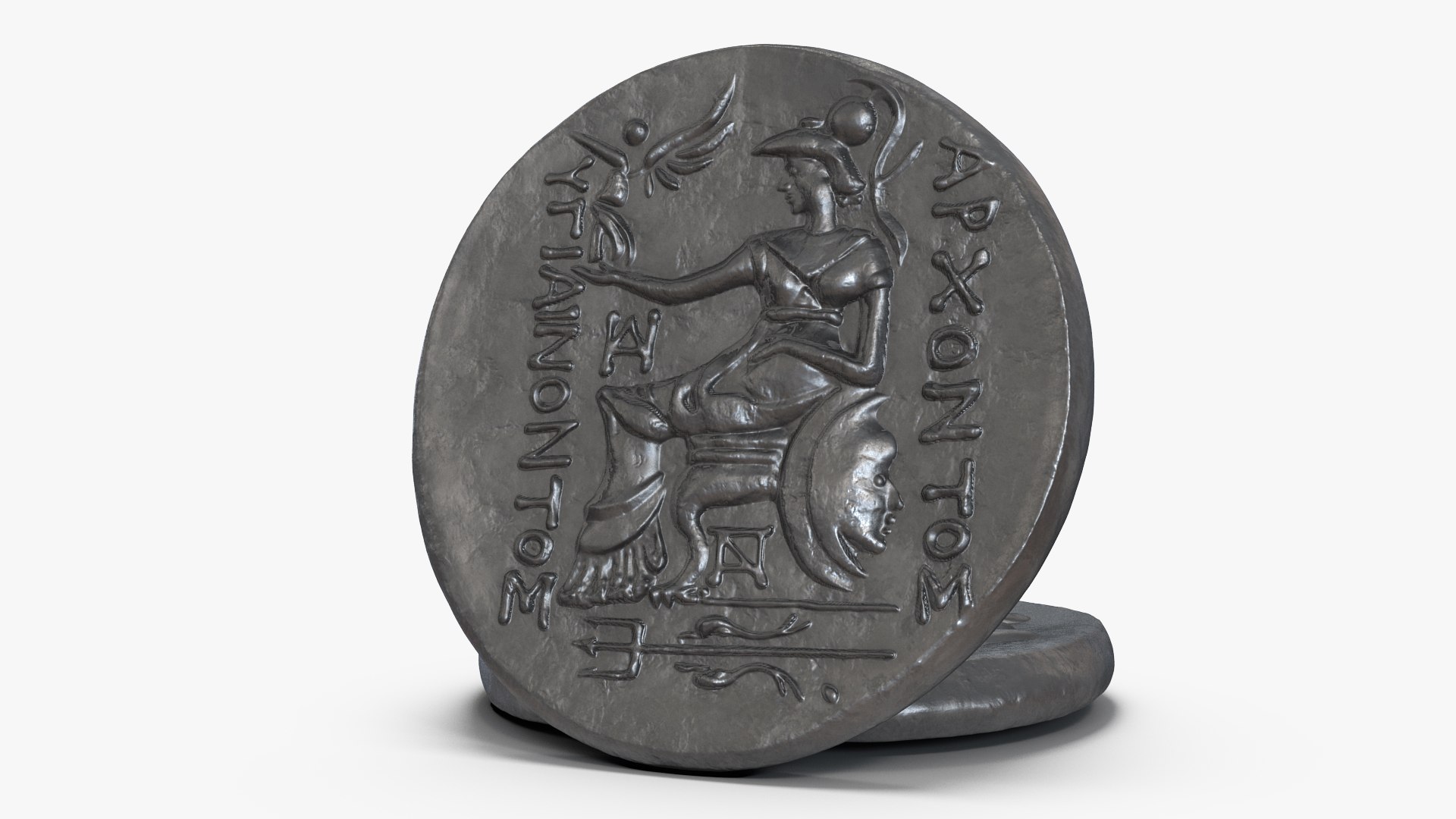 3D Ancient Panticapaeum Coin model https://p.turbosquid.com/ts-thumb/be/GCQXFK/xu/ancientpanticapaeumcoin3dsmodel006/jpg/1630623799/1920x1080/fit_q87/0cbf06300c4fc6757b6309a79f55e96d7a237ebd/ancientpanticapaeumcoin3dsmodel006.jpg