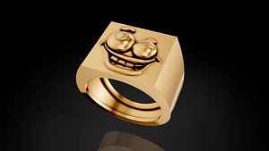emoji ring