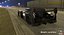 ENSO CLM P1 / 01 Voiture de course LMP1 WEC Saison 2018 2019