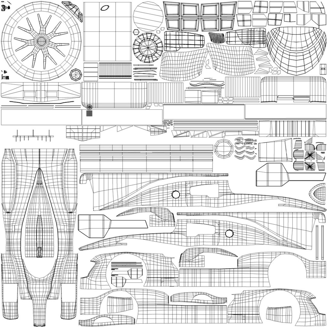 Enso Clm P1 01 Model - TurboSquid 1353274