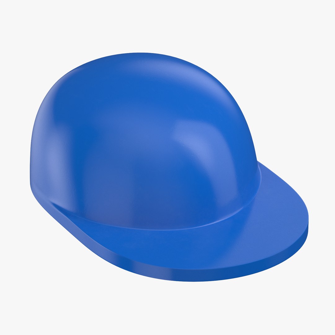 Lego Hats 3D - TurboSquid 1396910