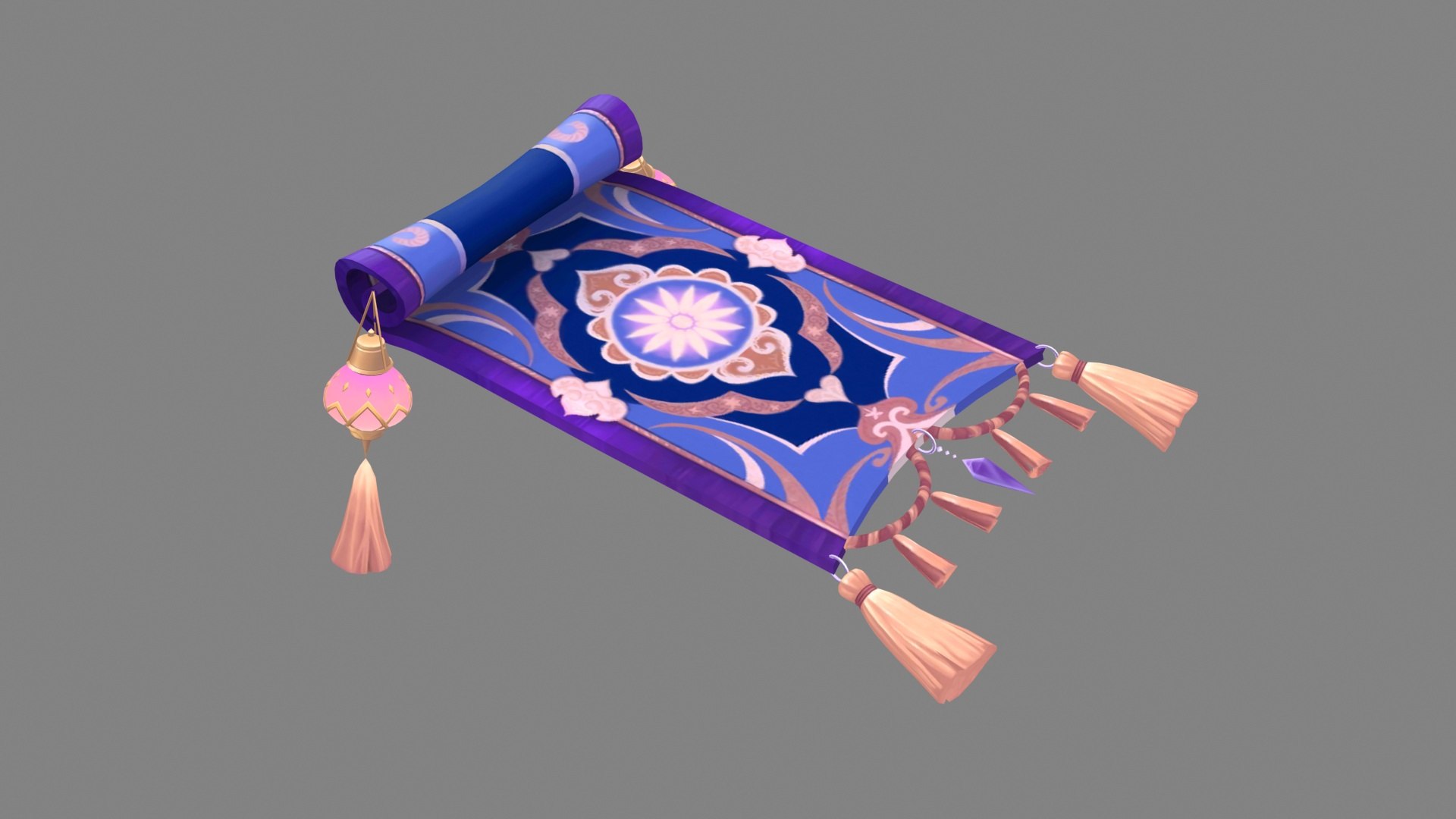 A magical flying carpet - Fairy tales model https://p.turbosquid.com/ts-thumb/be/Px41Hc/nT/jyl_zuoqi02_1/jpg/1722571908/1920x1080/fit_q87/00c1e894192a6b99a9403f3c5c65c4e29dead0b3/jyl_zuoqi02_1.jpg