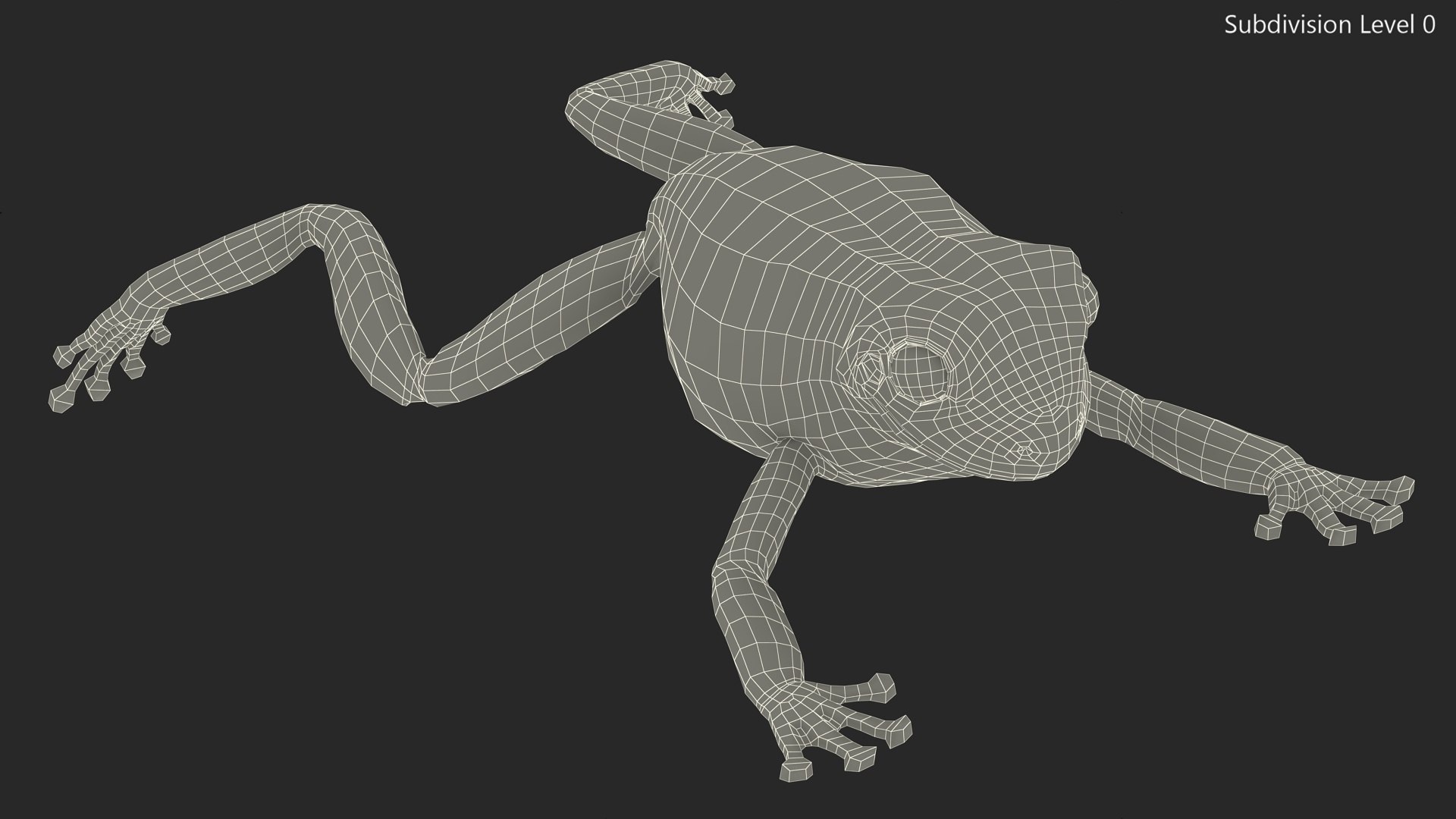 Ranoidea Caerulea Frog 3D https://p.turbosquid.com/ts-thumb/be/QAaSOc/Pp/ranoideacaeruleafrogc4dmodel014/jpg/1719605477/1920x1080/fit_q87/6c4b8f291726f100623e911dfa5f5f5ce97fbc5c/ranoideacaeruleafrogc4dmodel014.jpg