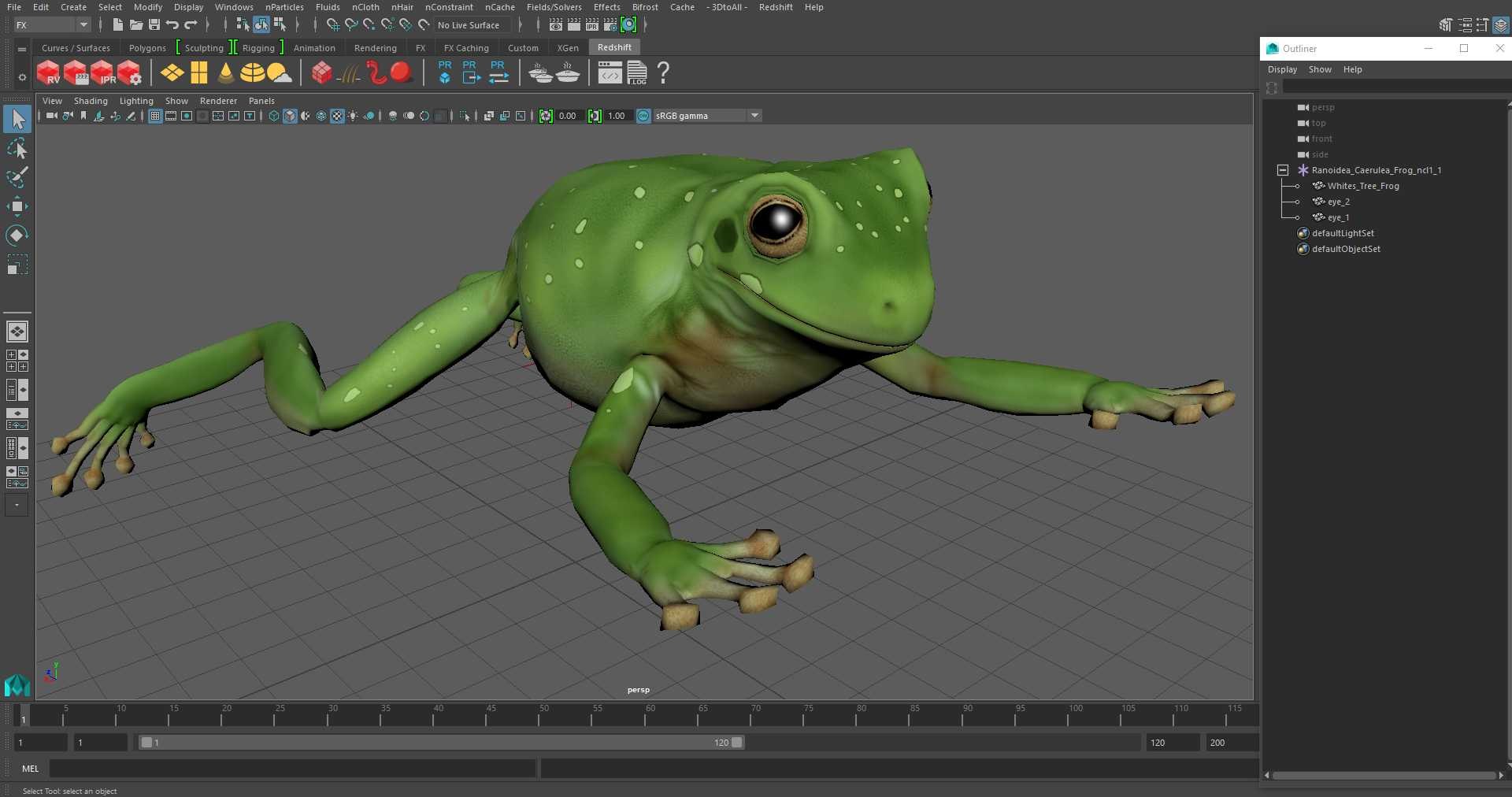 Ranoidea Caerulea Frog 3D https://p.turbosquid.com/ts-thumb/be/QAaSOc/XQ/ranoideacaeruleafrogc4dmodel022/jpg/1719605510/1920x1080/fit_q87/4dd2659672f46b96344605722b7651390c554e2e/ranoideacaeruleafrogc4dmodel022.jpg