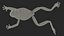 Ranoidea Caerulea Frog