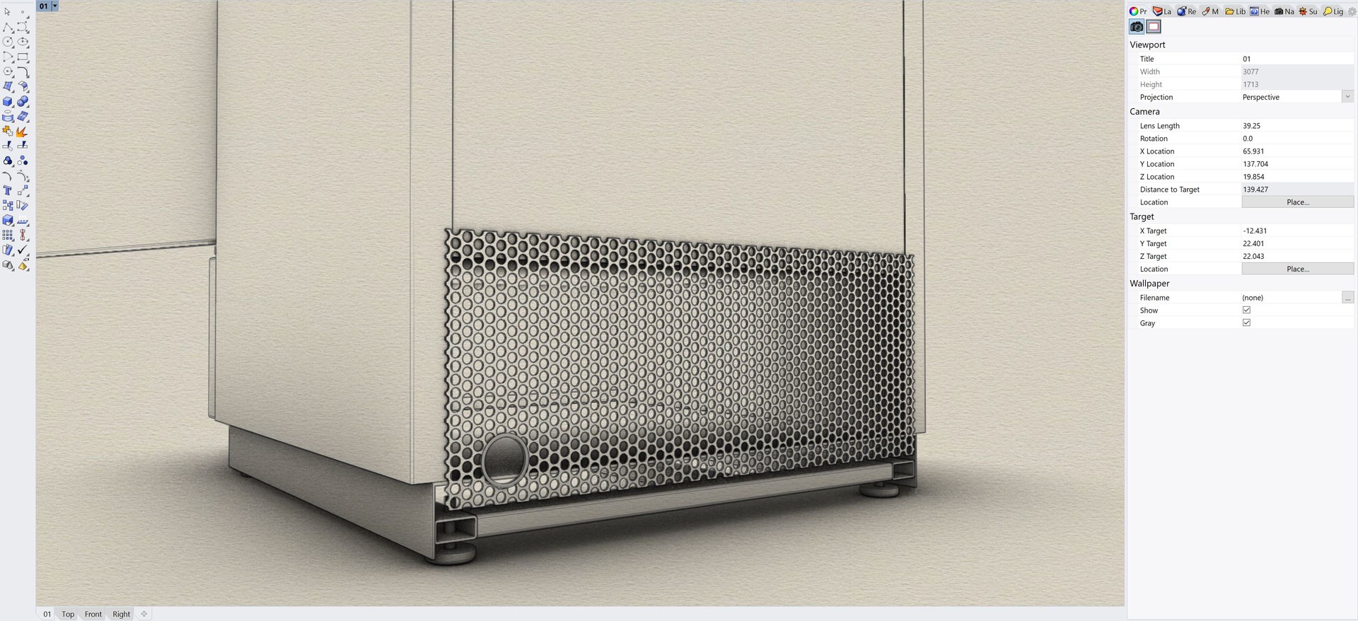 3D true t-series model https://p.turbosquid.com/ts-thumb/be/TUErzL/7r/rhinoceros6.11_t12hc_08/jpg/1610315743/1920x1080/fit_q87/4eb907a75c37ecca0c2157fecb03ae65314dbd76/rhinoceros6.11_t12hc_08.jpg