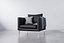 Realistic armchair - PBR