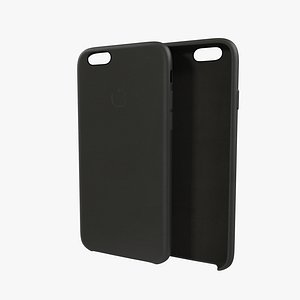 iphone 6 leather case max