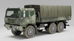 iveco m250