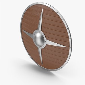 Viking Shield