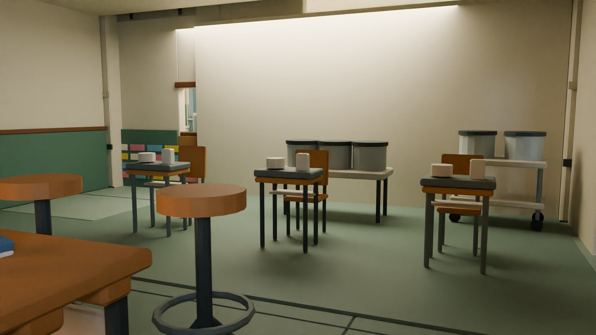 3D Sakura Heights - 140 Asset Modular Japanese High School Classroom Kit https://p.turbosquid.com/ts-thumb/be/ZLOnWv/Ya/lunchbreak/png/1788635263/1920x1080/fit_q87/c2af75a55f267a4255665463ed21cfd19563ec0e/lunchbreak.jpg