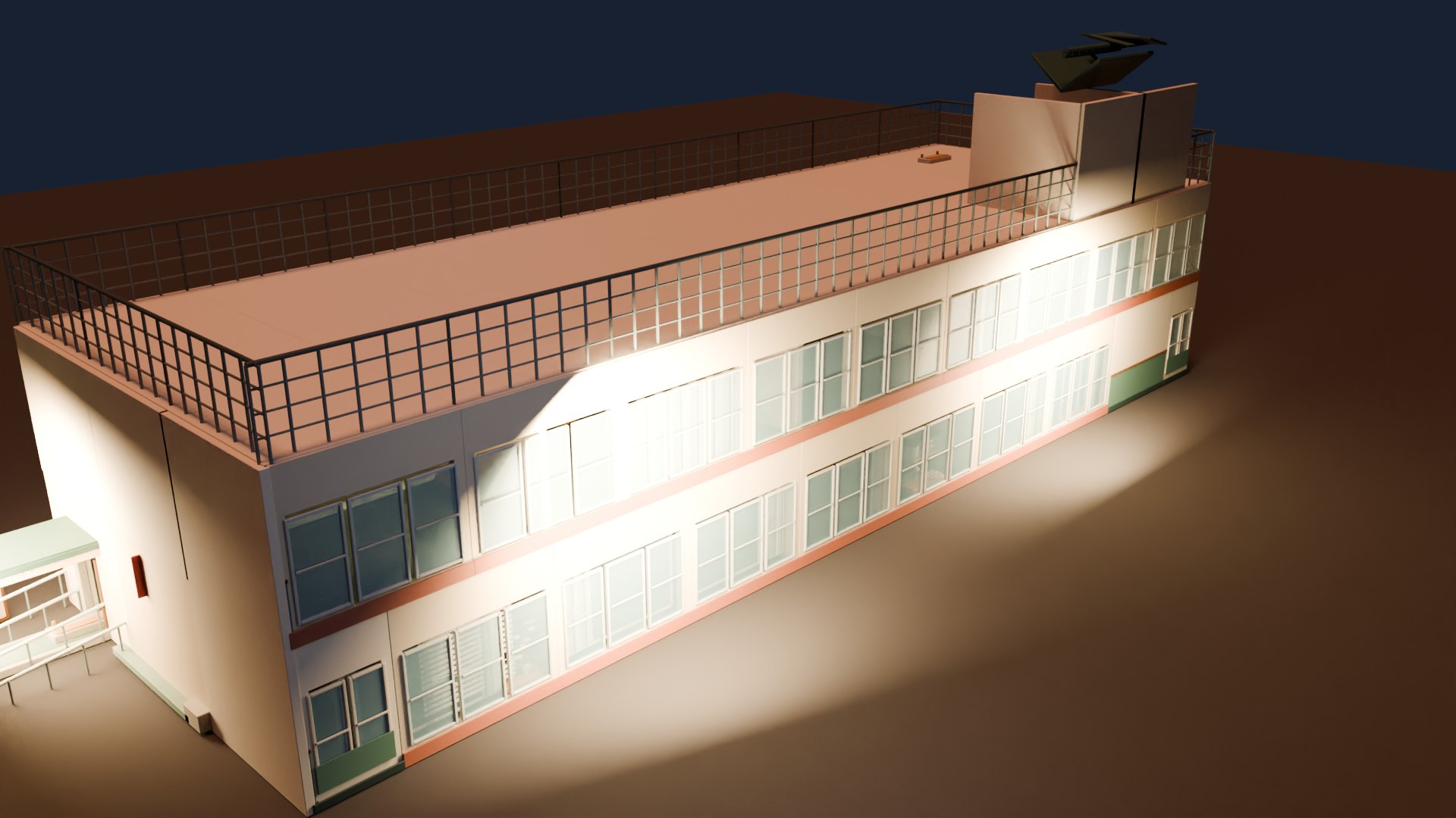 3D Sakura Heights - 140 Asset Modular Japanese High School Classroom Kit https://p.turbosquid.com/ts-thumb/be/ZLOnWv/mA/packoverview/png/1788635265/1920x1080/fit_q87/c9f535f682e41738ec2cf4c3bc16443c4bd619a5/packoverview.jpg