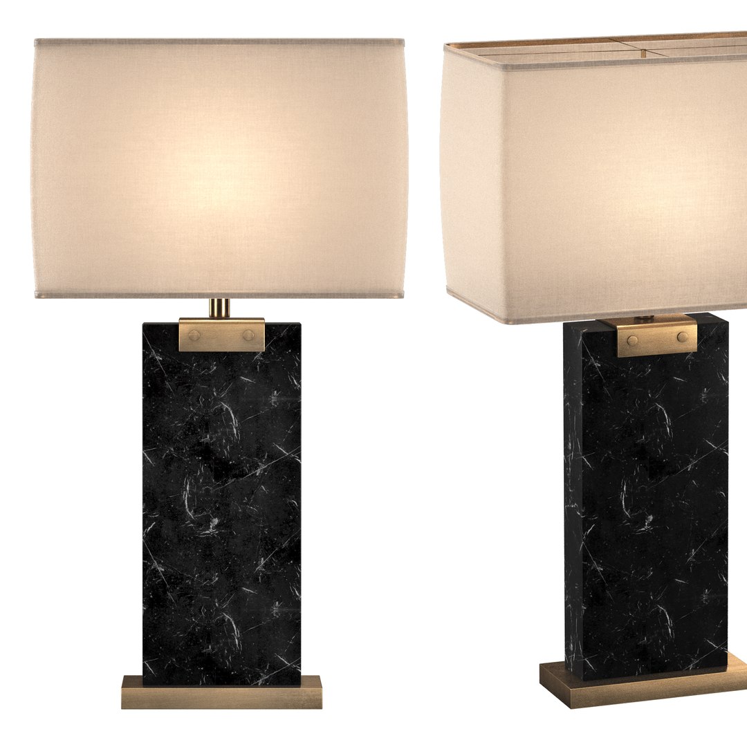 RECTANGULAR COLUMN MARBLE TABLE LAMP 3D model https://p.turbosquid.com/ts-thumb/be/c0uJAW/Tn/picture1/jpg/1658673318/1920x1080/fit_q87/aa69986abdcf8df41c58c813672b086332302b6a/picture1.jpg
