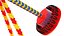 Detailed Pendulum Amusement Park Ride