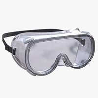Man and Woman in MedicalGlasses 149